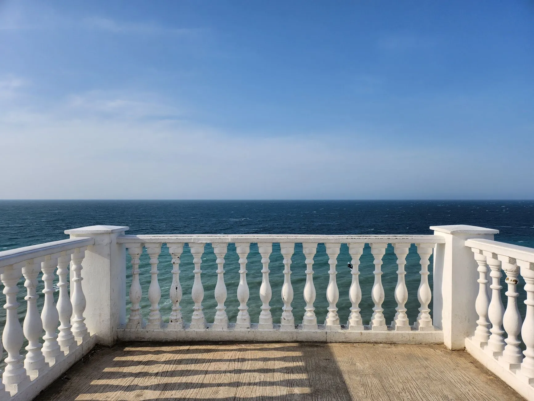 Espacios para vivir el Mediterráneo 2