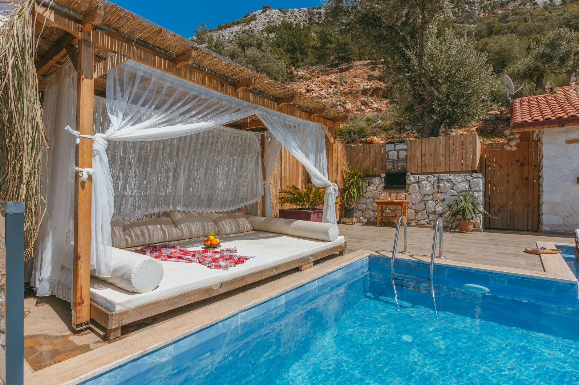 Espacios para vivir el Mediterráneo 4